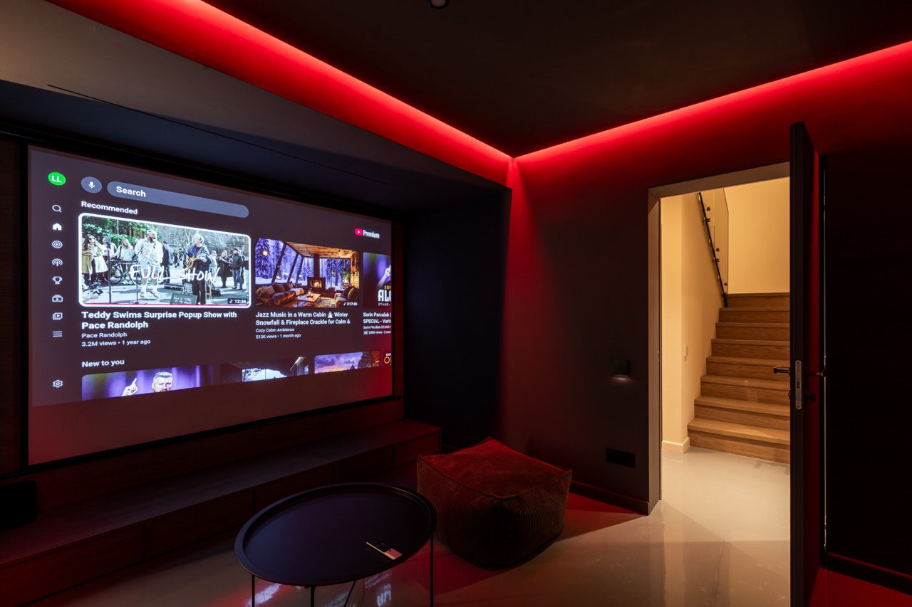 Birou & Hobby Room